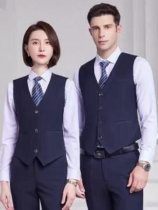 Onneksi | Business Formal Work Uniform Suit For Men And Women