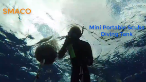 BERGARANSI Taffsport Kacamata Renang dan Snorkel Selam Set Kacamata Selam Anti-kabut Kaca Tempered Snorkeling