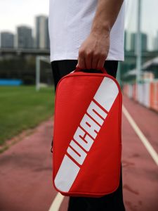 UCAN UCAN Shoe Bag Handbag Sports Outdoor Fitness Basketball Soccer Shoes Storage Shoe Bag Portable Handbag