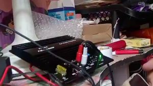 600W 12V High Power Car Amplifier: A Comprehensive Guide
