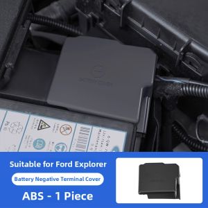 FIT CLUB | Waterproof Dustproof Battery Terminal Cover