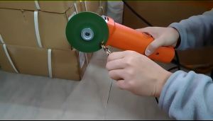 Toolshub 6mm Thick Knife Sharpening Disc: A Comprehensive Guide