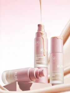 RUYI | Waterproof Long-lasting BB Cream