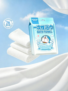DEBEIJIE | Travel Disposable Towels For Babies And Hotels