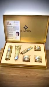 Kem Dr. mishin - kem nám tàn nhang Hàn Quốc