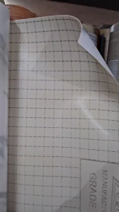 1 เมตร ราคาต่อ เสื่อน้ำมันโฟม (เสื่อวิทยาศาสตร์) กว้าง 2 เมตร