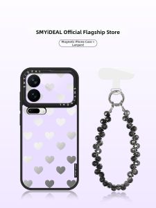 Smyideal | Magnetic Unique Xiaomi 17 Pro Max Phone Case
