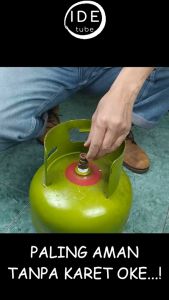 REGULATOR GAS WINN W-900 M/REGULATOR DOUBLE PENGUNCI/REGULATOR ANTI BOCOR GAS/REGULATOR METER NON METER/REGULATOR GAS DOUBLE PENGUNCI ANTI BOCOR GAS