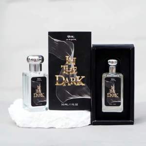 Tinh Dầu Nước Hoa Thie Parfum 30ml In The Dark - Vanila coffe hạnh nhân