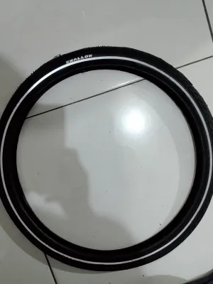 BAN NYALA SWALLOW BMX Ukuran 20*150