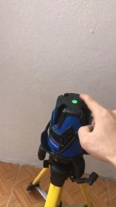 Máy Bắn Cốt 5 Tia Xanh - Máy Cân Bằng Laser NAVARA - Bóng Led Siêu Sáng - Bảo Hành Chính Hãng 6 Tháng