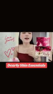 Dearly 15-in-1 BEAUTY SOAP (BUY 50 + 25 FREE)
