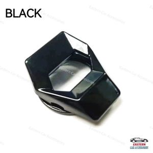 Engine Start/Stop Push Button Switch Cover Aluminum Alloy Button Switch Protection Cap