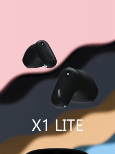 Tai Nghe Bluetooth V5.4 EDIFIER X1 Lite/T10 | Playtime lên đến 28h | Độ trễ thấp 60ms | Bảo hành chính hãng 15 Tháng