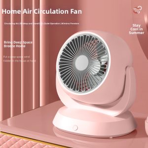 YUYOU | Multifunctional Mini Air Circulation Fan