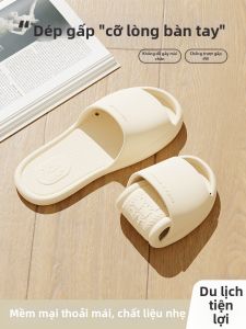 JIFANPAUL | Portable Anti-Slip Hotel Travel Slippers