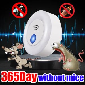 500M without mice Ultrasonic pest repeller ultrasonic Rat repellent ultrasonic No noise no radiation harmless to human body ultrasonik Pest repeller control 老鼠驱赶器