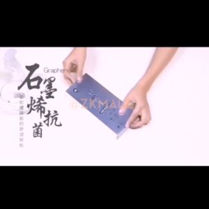 Women Panty 4 Pcs Per Box Graphene Antibacterial Underwear Lady Plain Panties 女性石墨烯抑菌纯色内裤 Seluar Dalam Wanita Ready Stock 210010 - ZK MALL