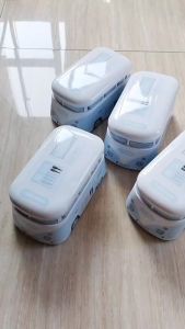 Kabel Data Charger Tipe C Isi 20 10 Pcs 3A Fast Charging Casan Carger Tepsi Taepsi Type C Android Grosir Toples Kaleng Vivan VBUSC