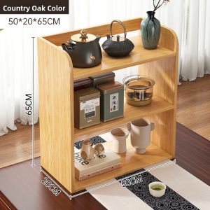 OYIla | Storage and Display Tea Ware Rack