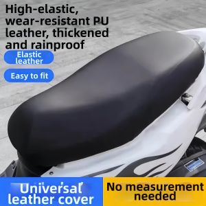 NAIFUNA | Waterproof Sun-protective Leather Universal Seat Cover