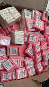 Sabun Susu Sereh Collagen Sabun Putih Viral Sabun Goceng