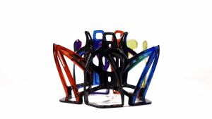 【Local Delivery】ROCKBROS Bike Water Bottle Cage Colorful Ultralight MTB Bottle Mount Stable Cycling Cup Holder Bike Accessories