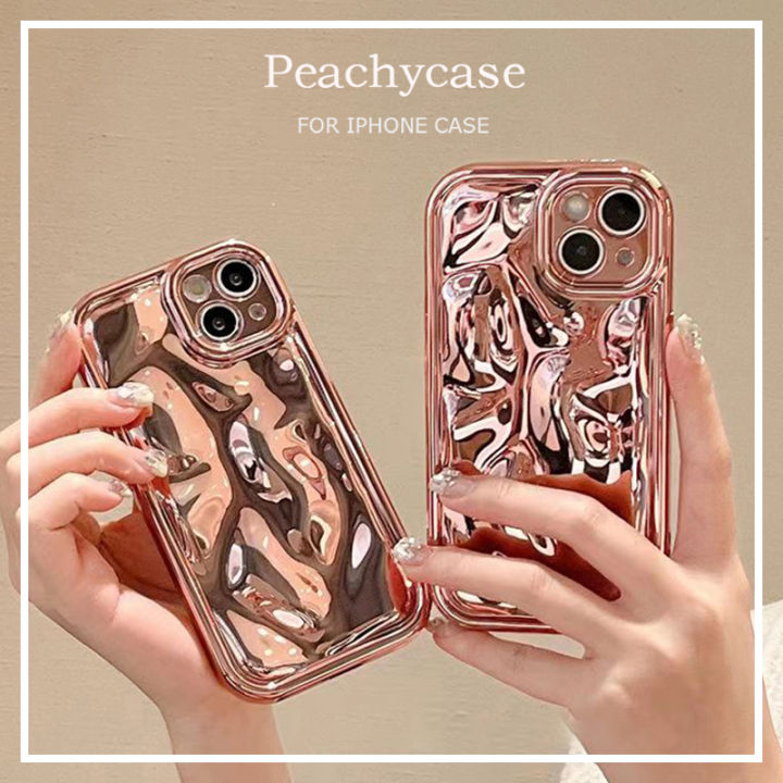 Gold Iphone 11 0ro Max Cases Glitter Cute Phone Case Girls