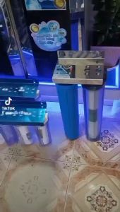 Bộ Lọc Tinh 20 inch - 2 Cấp Lọc