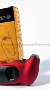 DP8 Alat Ukur Tekanan Angin Ban Mobil Model Digital Pengukur Tekanan Ban Motor