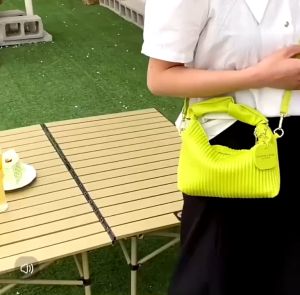 Tas Selempang Wanita Fashion G926