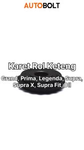 Karet Roll Besar Kecil Grand & Supra X & Supra Fit & & Supra & Supra Fit New & Prima & Legenda & Revo & Blade & Win & C70 C 70 700 C700 Rol Kamprat Keteng