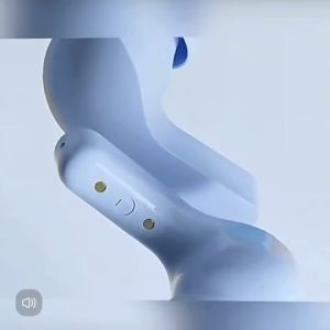Headset Bluetooth TWS Ultrapods Max Earphone Gaming Wireless In Ear Stereo