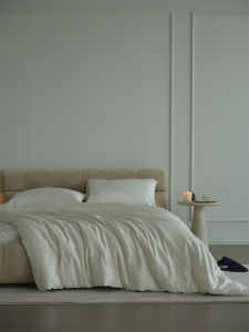 Soft and Warm All-Seasons Quilt