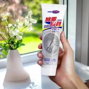 1-5pcs Kitchen Bathroom Washing Machine Anti-Mold Cleaning Gel Sink Gap Cleaning Wall Tile Sealant Remove Mold Spots Fungi Tool