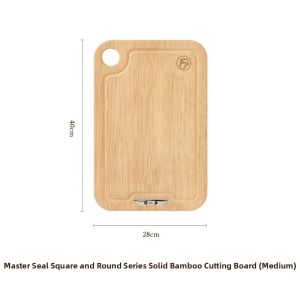 Zhang Xiaoquan | Household Kitchen Cutting Board