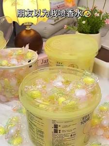 Botare | Fragrant with Long-lasting Scent Laundry Pods