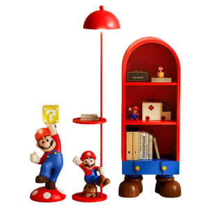 RUIDEDAN | Large Floor Standing Decorative Piece Home Decor