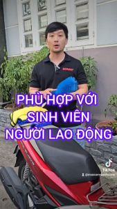 Bộ Dung Cụ 10 Món Rửa Xe Tại Nhà Vệ Sinh Chăm Sóc Ô Tô Xe Máy Giá Bình Dân