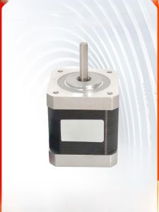 Bộ Điều Khiển Động Cơ Bước 42BYGH 48mm/40mm Dây Chuyền Đơn Dây Chuyền Đôi Máy in 3D Máy Khắc Động Cơ 42HS4813A4