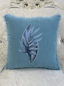 Áo Đệm Ghế Sofa Vuông Phong Cách Bắc Âu Sang Trọng Cho Phòng Khách Đệm Đầu Giường Đệm Lưng Đệm Ghế Đệm Ghế Sofa