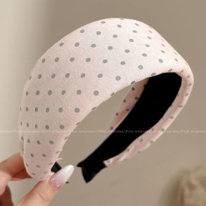 PINK EMPRESS | Luxury Non-Constricting Star Headband