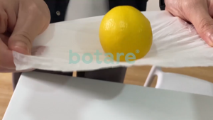 [ 20ห่อ ] Botare Air Cushion Soft Facial & Toilet Tissue กระดาษทิชชู่ หนา 4 ชั้น 360 แผ่น ไม่ขาดง่าย