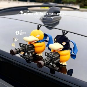 JOYCS | Trang Trí Bảng Điều Khiển Sáng Tạo Kaduck