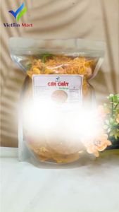 Cơm Cháy Lắc Khô Gà Zip Viettin Mart 1Kg