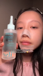 [SG STOCK] ILSO Super Melting Sebum Softener 150ml & Deep Clean Master | ilso blackhead remover