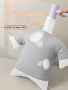 EVERTE | Quick Drying Down Clothing Puffing Device
