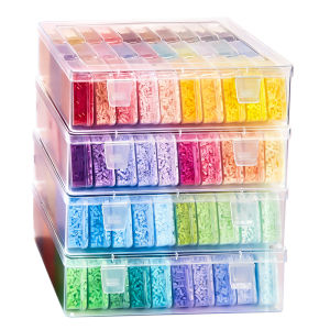 XUEDELE | Bộ Hạt Perler Dụng Cụ Thủ Công DIY