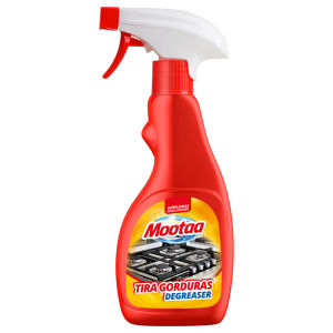 MOOTAA | Strong Grease Remover Kitchen Detergent