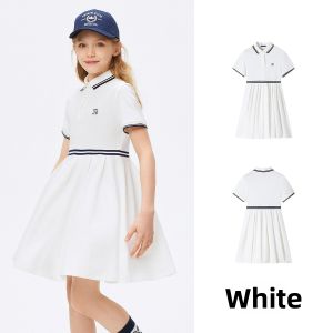 navigare kids | Princess Style Short Sleeve Dress for Girls